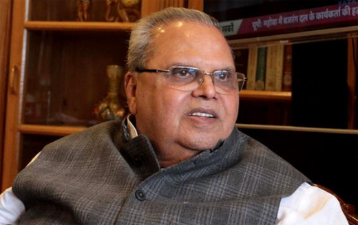 Satya Pal Malik